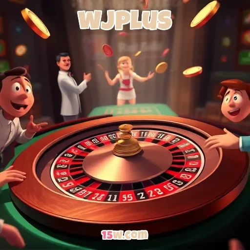 wjplus: Navegue com Segurança em um Mundo de Jogos Online