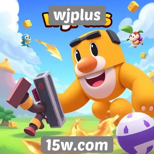 Recursos exclusivas que destacam o wjplus entre plataformas