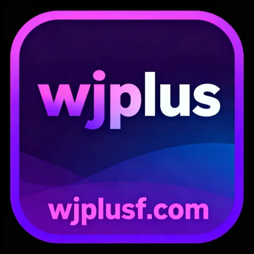 wjplus Logo