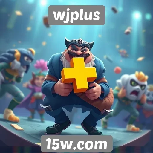 novas modalidades de competição no wjplus