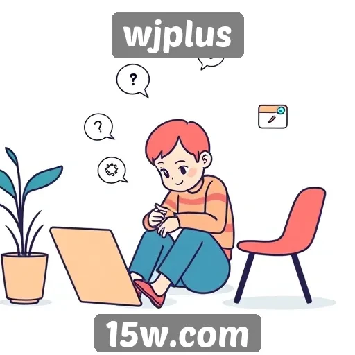 experiência de usuário otimizada no wjplus