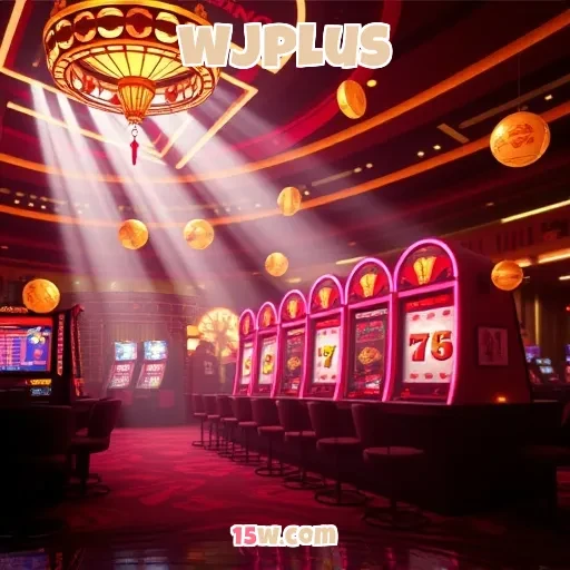 wjplus: Descubra a Plataforma de Jogos que Está Transformando o Gamer Brasileiro