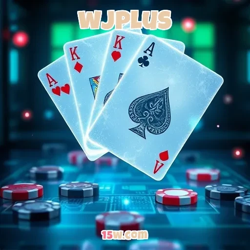 wjplus: Descubra como as Promoções do Site Melhoram sua Experiência de Jogo