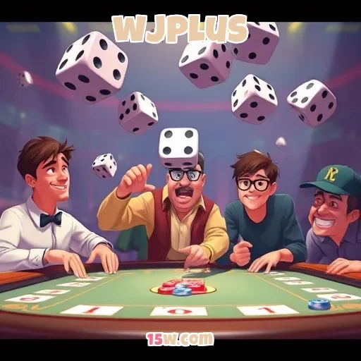 wjplus: Descubra as Vantagens do Suporte 24/7 para Jogadores