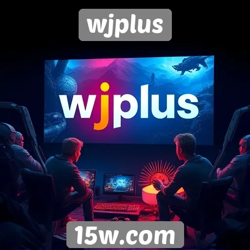 História do wjplus e suas contribuições para a indústria